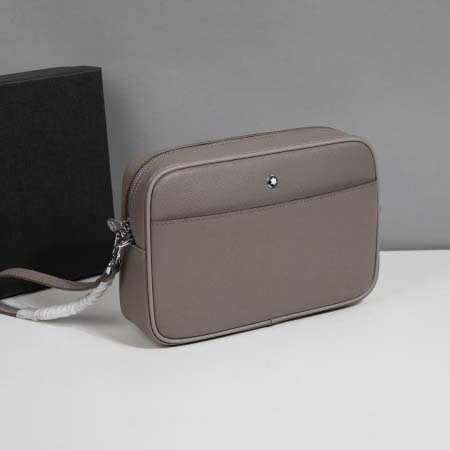 2025年9月8日入荷新作Montblanc/人気/本革/バッグ 人気 おすすめ 父の日 誕生日/ギフト プレゼント 結婚式男友達の誕生日プレゼント