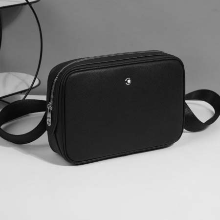 2025年9月8日入荷新作Montblanc/人気/本革/バッグ 人気 おすすめ 父の日 誕生日/ギフト プレゼント 結婚式男友達の誕生日プレゼント