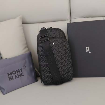 2025年9月8日入荷新作Montblanc/人気/本革/バッグ 人気 おすすめ 父の日 誕生日/ギフト プレゼント 結婚式男友達の誕生日プレゼント