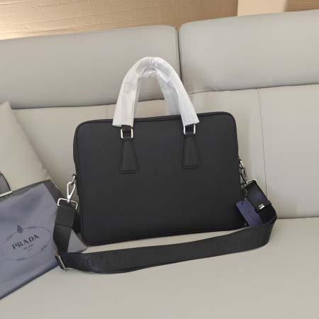 2025年9月8日入荷新作PRADA/人気/本革/バッグ 人気 おすすめ 父の日 誕生日/ギフト プレゼント 結婚式男友達の誕生日プレゼント