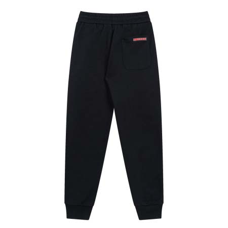 2025年9月8日入荷新作Pradaズボン高品質人気商品/誕生日プレゼント/FF工場