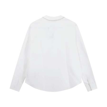 2025年9月8日入荷新作DIORシャツ高品質人気商品/誕生日プレゼント/FF工場