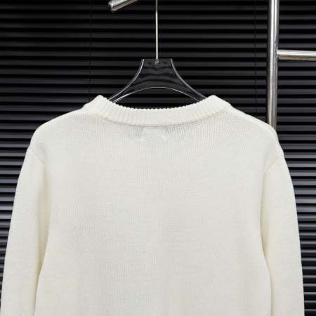 2025年9月9日入荷新作DIORセーター高品質人気商品/誕生日プレゼント/FF工場