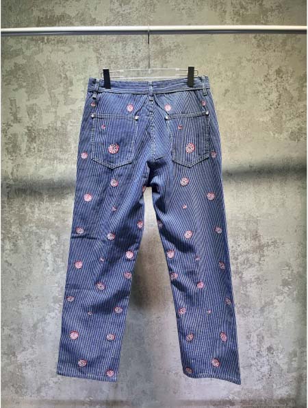 2025年9月9日入荷秋冬新作Louis Vuittonジーパン高品質人気商品/誕生日プレゼント/FF工場