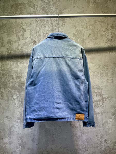 2025年9月9日入荷秋冬新作LOUIS VUITTONジャケット高品質人気商品/誕生日プレゼント/FF工場