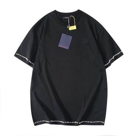 2025年9月9日入荷秋冬新作Louis Vuittontシャツ高品質人気商品/誕生日プレゼント/FF工場