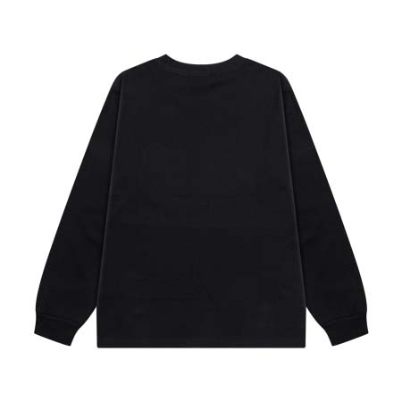 2025年9月9日入荷秋冬新作Maison Margiela長袖Tシャツ高品質人気商品/誕生日プレゼント/FF工場