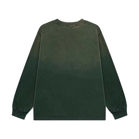 2025年9月9日入荷秋冬新作Maison Margiela長袖Tシャツ高品質人気商品/誕生日プレゼント/FF工場