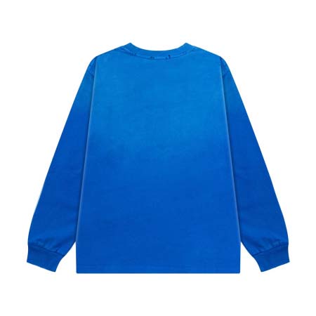 2025年9月9日入荷秋冬新作Ami長袖Tシャツ高品質人気商品/誕生日プレゼント/FF工場