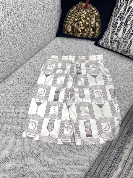 2025年9月11日入荷秋冬新作Loropiana  半ズボン高品質人気商品/誕生日プレゼント/FF工場