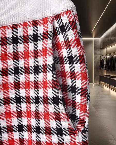 2025年9月11日入荷秋冬新作Thom Browne半ズボン高品質人気商品/誕生日プレゼント/FF工場