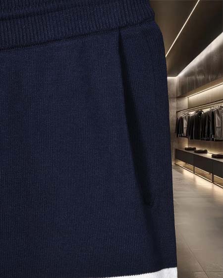 2025年9月11日入荷秋冬新作Thom Browne半ズボン高品質人気商品/誕生日プレゼント/FF工場