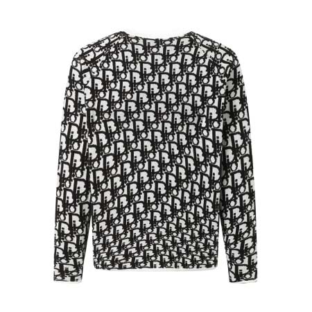 2025年9月11日入荷秋冬新作DIORセーター高品質人気商品/誕生日プレゼント/FF工場