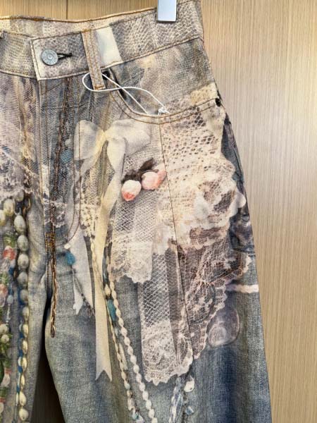 2025年9月15日入荷秋冬新作Acneジーパン高品質人気商品/誕生日プレゼント/FF工場