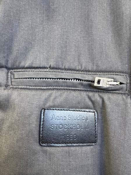 2025年9月15日入荷秋冬新作ACNEジャケット高品質人気商品/誕生日プレゼント/FF工場