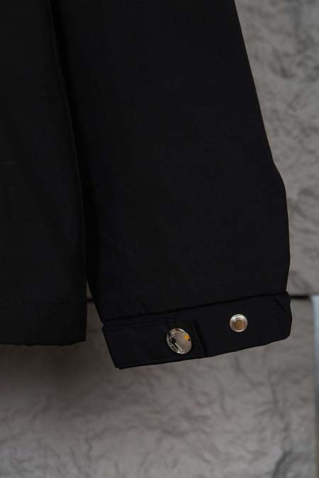 2025年9月15日入荷秋冬新作Pradaジャケット高品質人気商品/誕生日プレゼント/FF工場