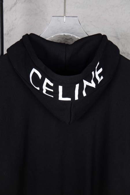 2025年9月15日入荷秋冬新作CELINEジャケット高品質人気商品/誕生日プレゼント/FF工場