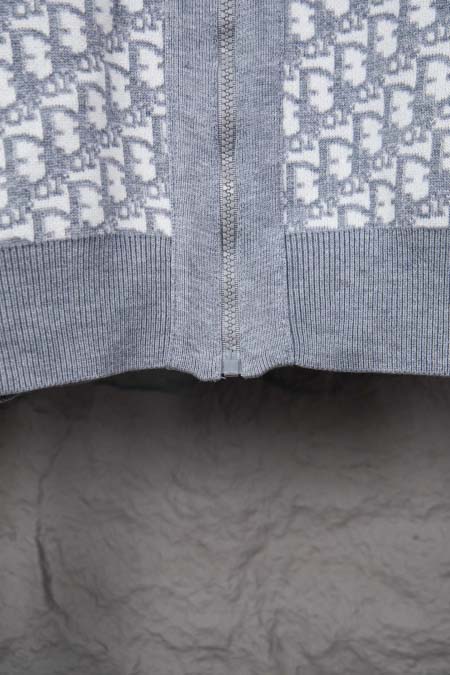 2025年9月15日入荷秋冬新作DIORカーディガンのコート高品質人気商品/誕生日プレゼント/FF工場