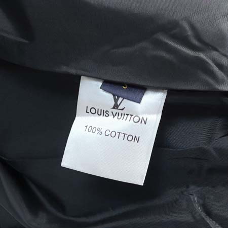 2025年9月15日入荷秋冬新作Louis Vuittonジャケット高品質人気商品/誕生日プレゼント/FF工場