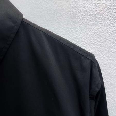 2025年9月15日入荷秋冬新作CHANELシャツ高品質人気商品/誕生日プレゼント/FF工場