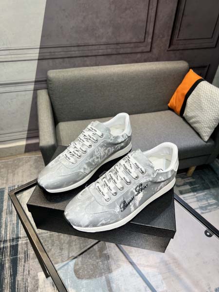 2025年9月19日入荷新品Alexander McQueenカジュアルシューズ/スニーカー｜メンズ靴人気本革製ギフト/誕生日/XG工場