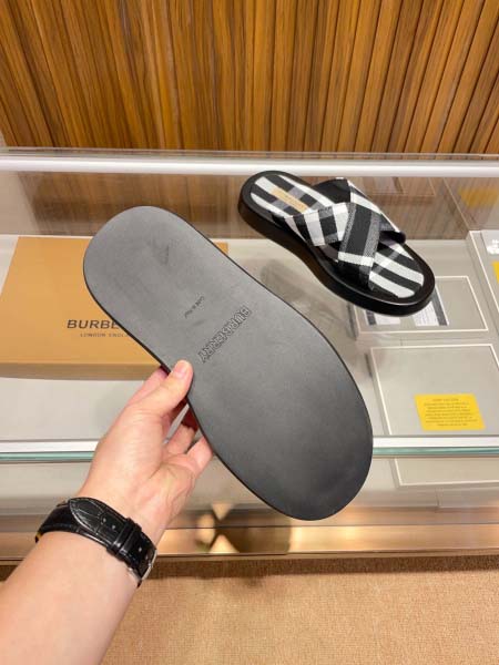 2025年9月20日入荷新品Burberryカジュアルシューズ/スニーカー｜メンズ靴人気本革製ギフト/誕生日/TL工場