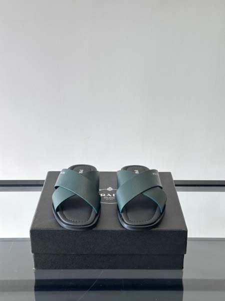 2025年9月20日入荷新品Pradaカジュアルシューズ/スニーカー｜メンズ靴人気本革製ギフト/誕生日/TL工場