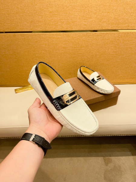 2025年9月22日入荷新品Versaceカジュアルシューズ/スニーカー｜メンズ靴人気本革製ギフト/誕生日/TL工場