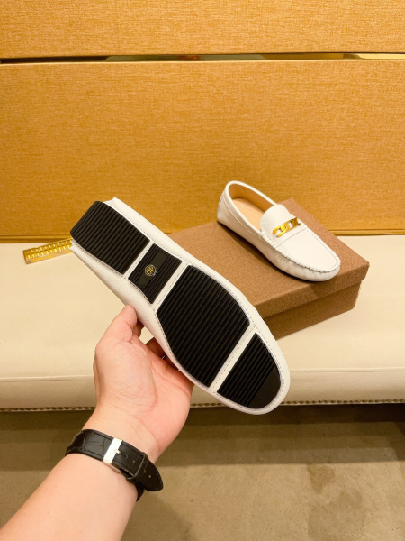 2025年9月22日入荷新品Ferragamoカジュアルシューズ/スニーカー｜メンズ靴人気本革製ギフト/誕生日/TL工場