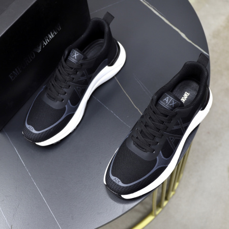 2025年9月22日入荷新品Armaniカジュアルシューズ/スニーカー｜メンズ靴人気本革製ギフト/誕生日/TL工場
