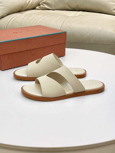 2025年9月22日入荷新品Loro Pianaカジュアルシューズ/スニーカー｜メンズ靴人気本革製ギフト/誕生日/TL工場