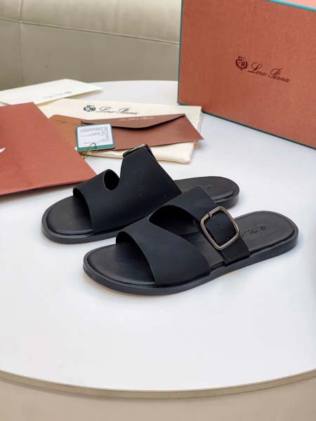 2025年9月22日入荷新品Loro Pianaカジュアルシューズ/スニーカー｜メンズ靴人気本革製ギフト/誕生日/TL工場