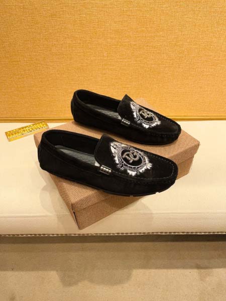 2025年9月22日入荷新品Gucciカジュアルシューズ/スニーカー｜メンズ靴人気本革製ギフト/誕生日/TL工場