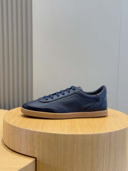 2025年9月23日入荷新品D&Gカジュアルシューズ/スニーカー｜メンズ靴人気本革製ギフト/誕生日/TL工場