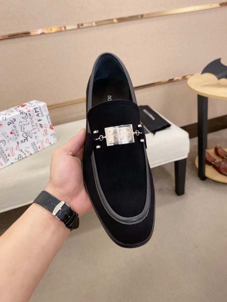 2025年9月23日入荷新品DGカジュアルシューズ/スニーカー｜メンズ靴人気本革製ギフト/誕生日/TL工場