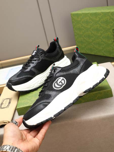 2025年9月23日入荷新品Louis Vuittonカジュアルシューズ/スニーカー｜メンズ靴人気本革製ギフト/誕生日/TL工場