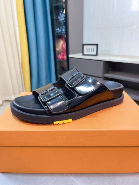 2025年9月23日入荷新品Louis Vuittonカジュアルシューズ/スニーカー｜メンズ靴人気本革製ギフト/誕生日/TL工場