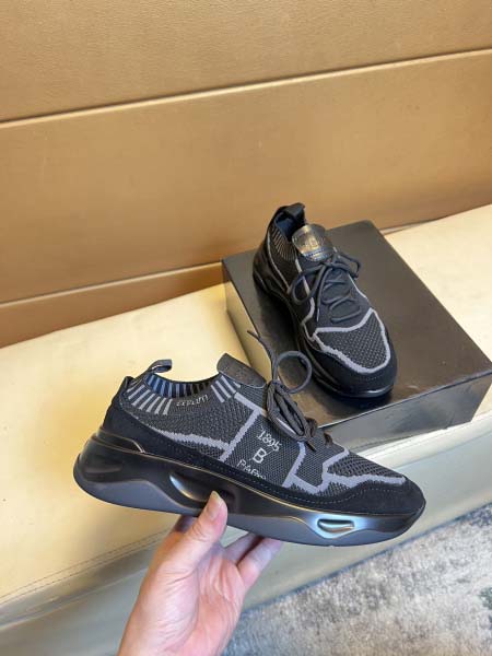 2025年9月23日入荷新品BERLUTIカジュアルシューズ/スニーカー｜メンズ靴人気本革製ギフト/誕生日/TL工場