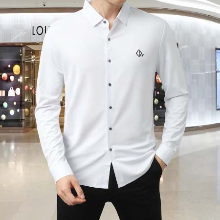 2025年9月23日入荷秋冬新作Diorシャツ高品質人気商品/LM工場