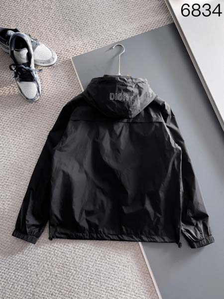 2025年9月23日入荷秋冬新作Diorジャケット高品質人気商品/LM工場