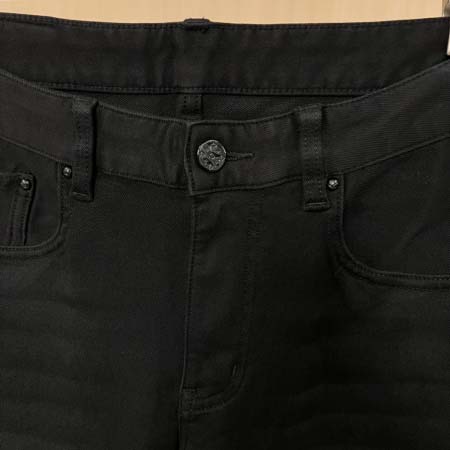 2025年9月24日入荷秋冬新作Louis Vuittonジーパン高級品/Su工場