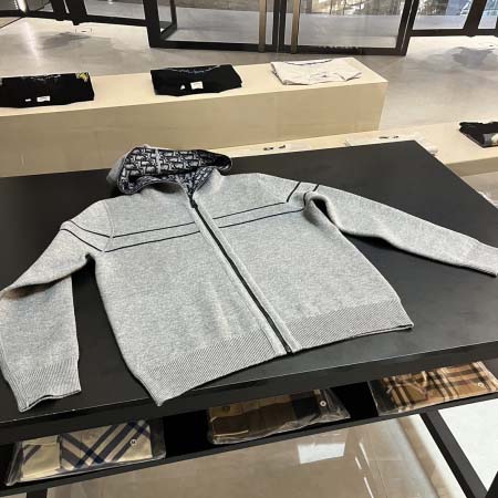 2025年9月24日入荷秋冬新作Diorニット高級品/Su工場