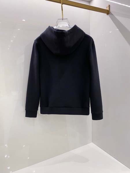 2025年9月24日入荷秋冬新作Aloパーカー高級品/Su工場