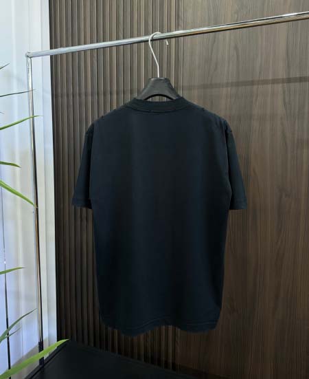 2025年9月24日入荷秋冬新作DIOR半袖 tシャツ高級品/Su工場