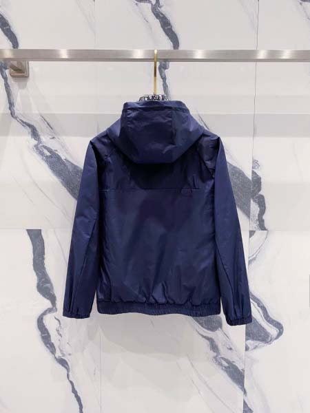 2025年9月24日入荷秋冬新作Diorジャケット高級品/Su工場