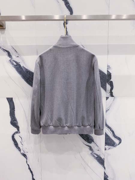 2025年9月24日入荷秋冬新作  Loro pianaジャケット高級品/Su工場