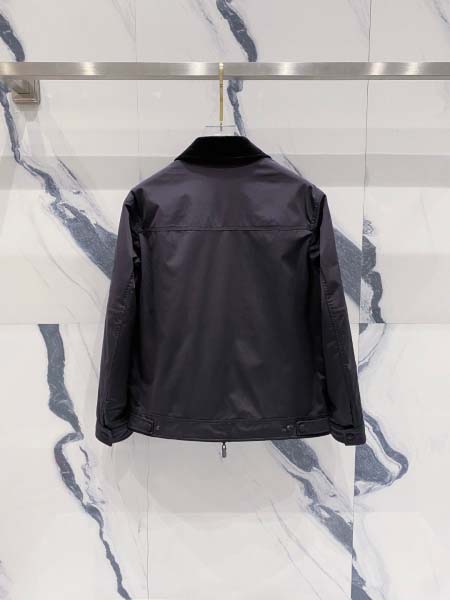 2025年9月24日入荷秋冬新作Burberry綿の服高級品/Su工場
