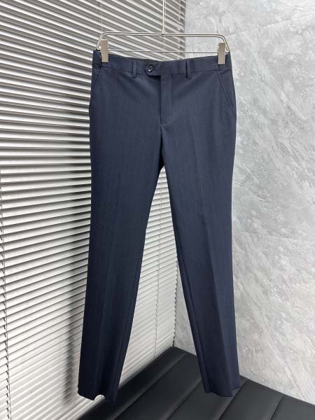 2025年9月24日入荷秋冬新作Hermesスーツのセット上下高級品/Su工場