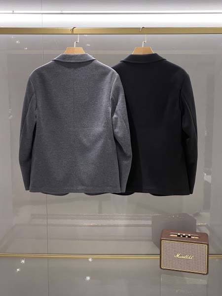 2025年9月24日入荷秋冬新作  Loro pianaジャケット高級品/Su工場