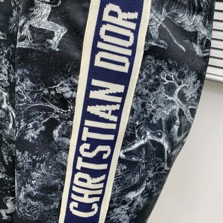 2025年9月24日入荷秋冬新作Diorパーカー 上下 メンズ高級品/Su工場